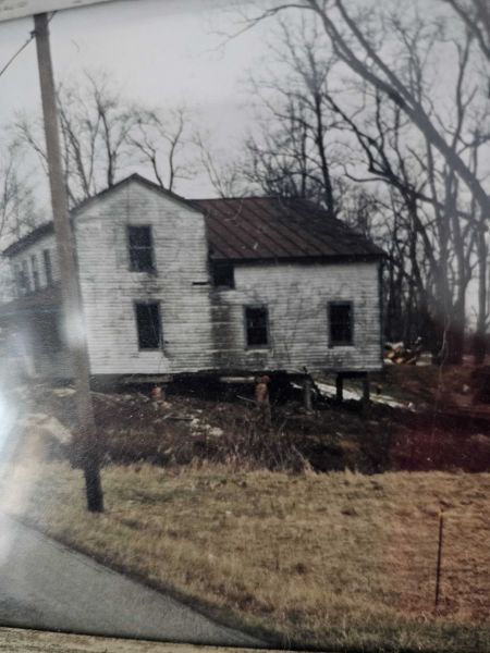 Home Raising Service in North Little Rock