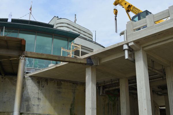 Piering Service in North Little Rock